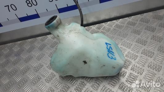 Бачок омывателя peugeot 207 (LSV03NL01)