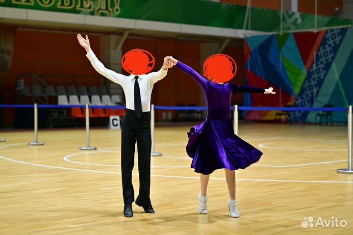 Рейтинговое платье 128