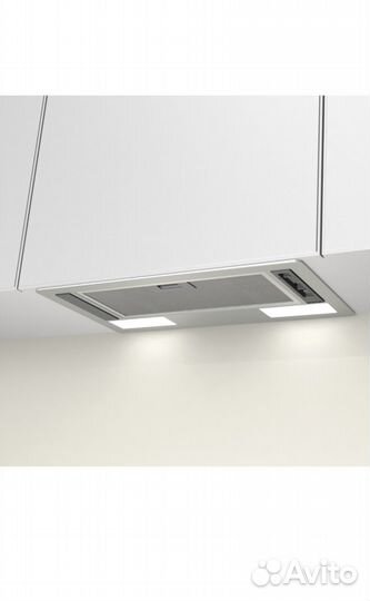 Вытяжка Gorenje BHI611ES новая