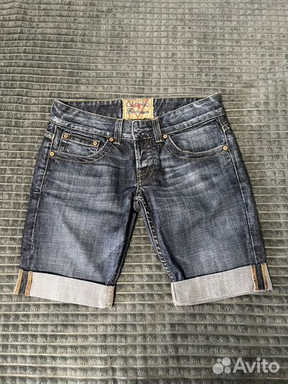 Шорты Guess
