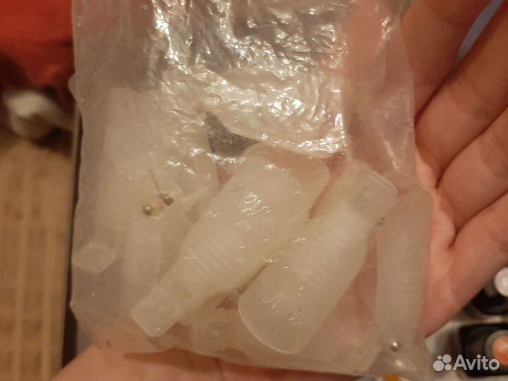 Набор для гель лака