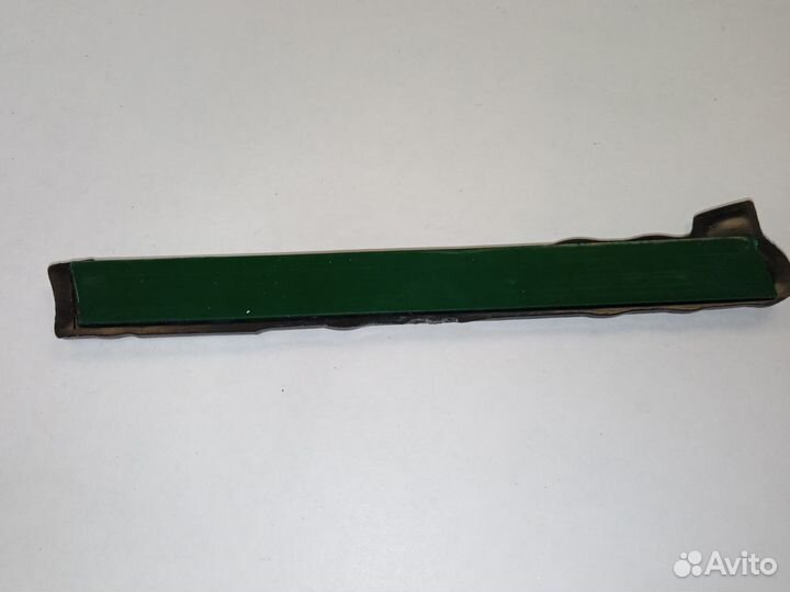 Эмблема десяточка