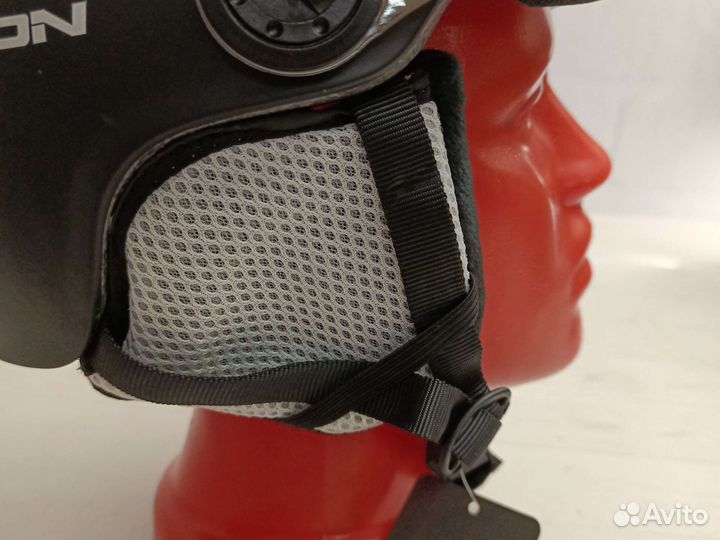 Шлем сноубордический