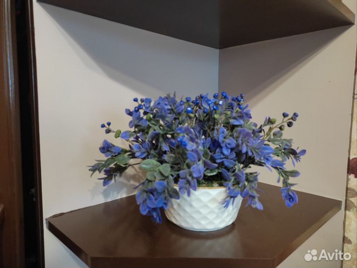 Бонсай искуственный ручной работы