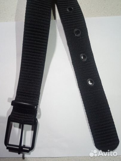 Ремень мужской 120см