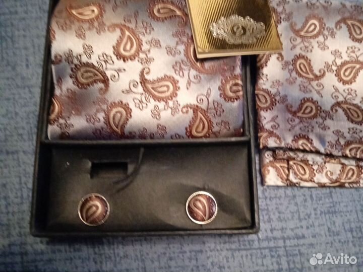 Набор для мужчин