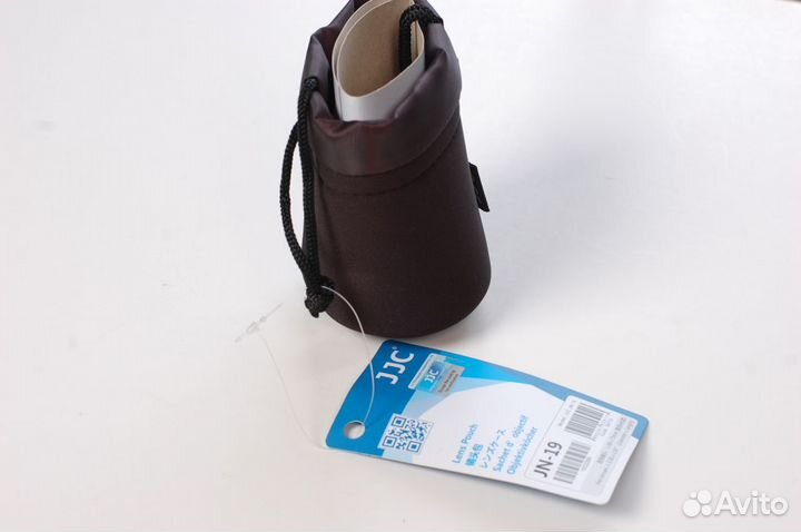 Чехол для объектива JJC-JN-19