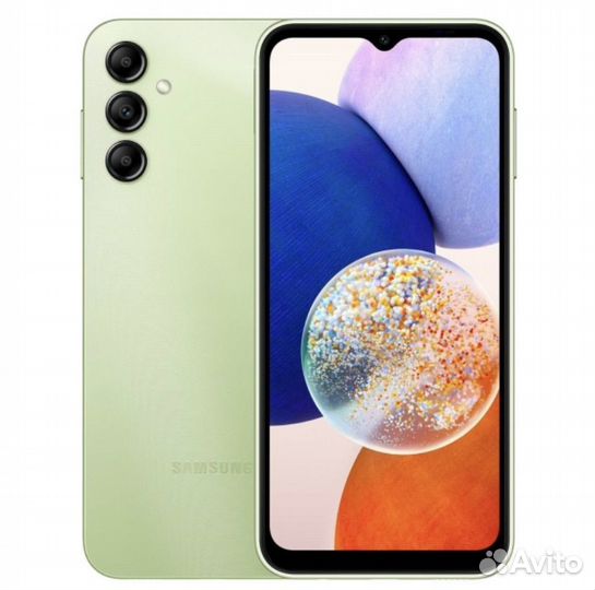 Samsung Galaxy A14, 4/128 ГБ