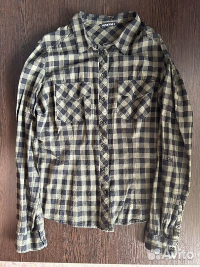 Женсские вещи S-M