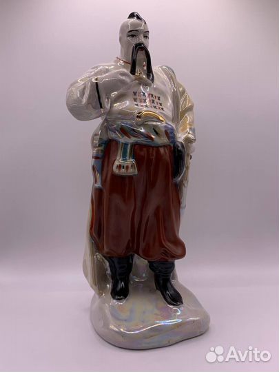 Статуэтка фарфор СССР 