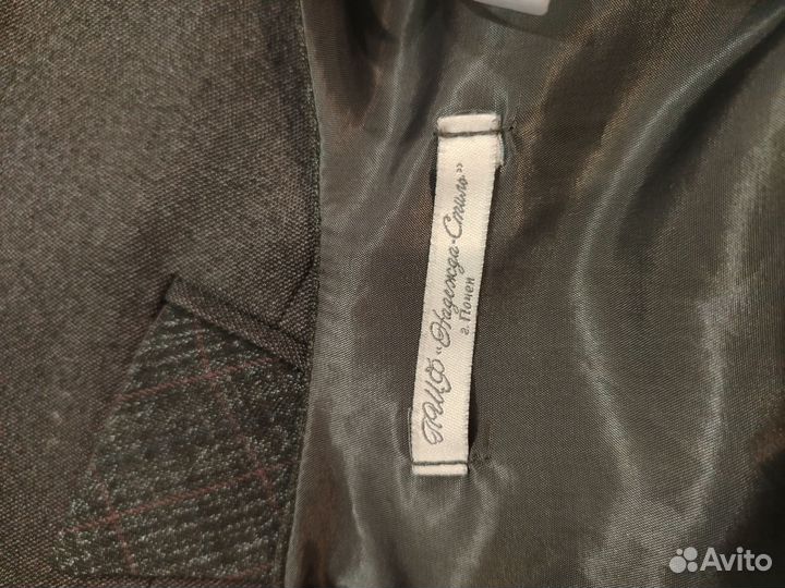 Школьная форма для девочки 128 134