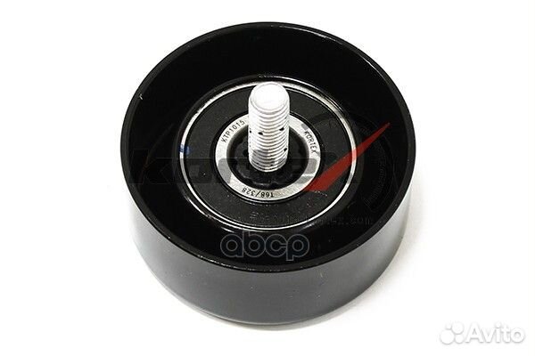 Ролик ремня прив. KTP1015 kortex