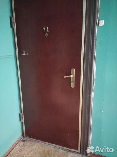 Дверь