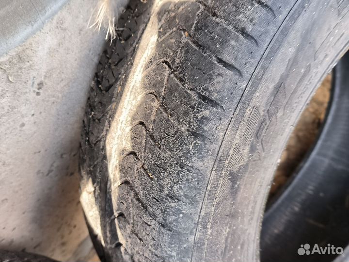 КАМА 365 (241) 215/65 R16