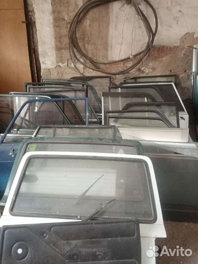 Дверь ваз LADA