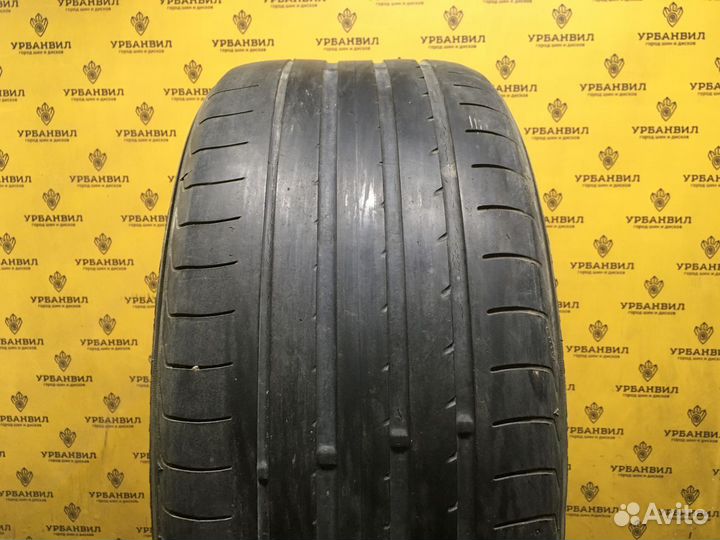 Yokohama Advan Sport V105 255/40 R18 99Y