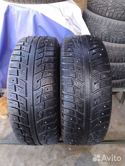 Kumho I'Zen KW22 205/55 R16