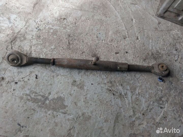 Сцепка мтз. регулятор задней сцепки мтз 82