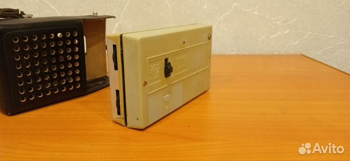 Радиоприемник СССР Нейва 402