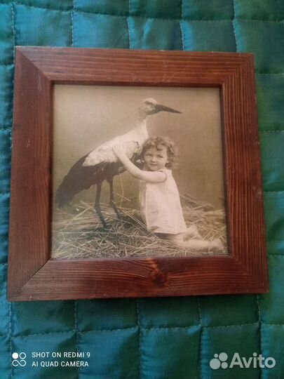 Старые фотографии 1910 г