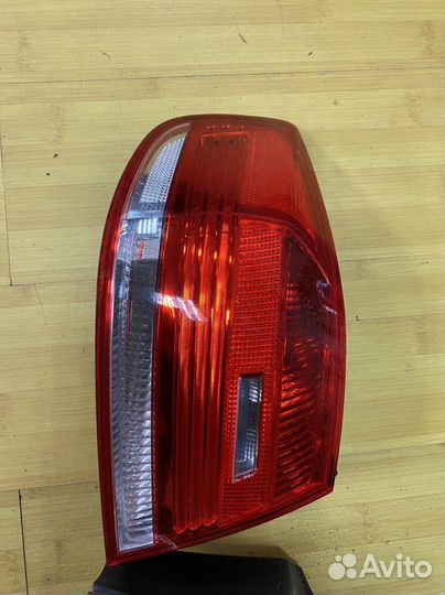 Задние фонари BMW E92 дорестайлинг 63214428214