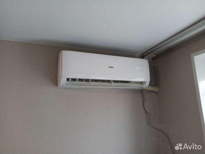 Сплит системы