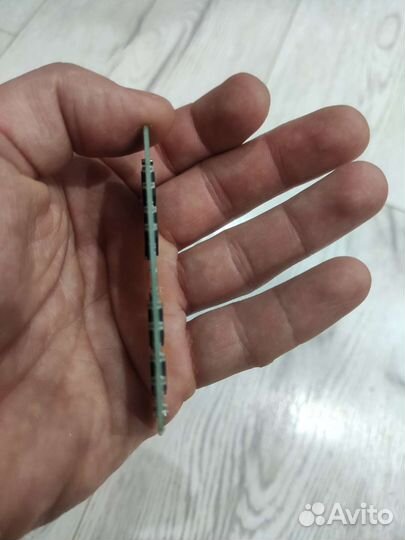 Оперативная память ddr4 8gb 3200 mhz sodimm ноут