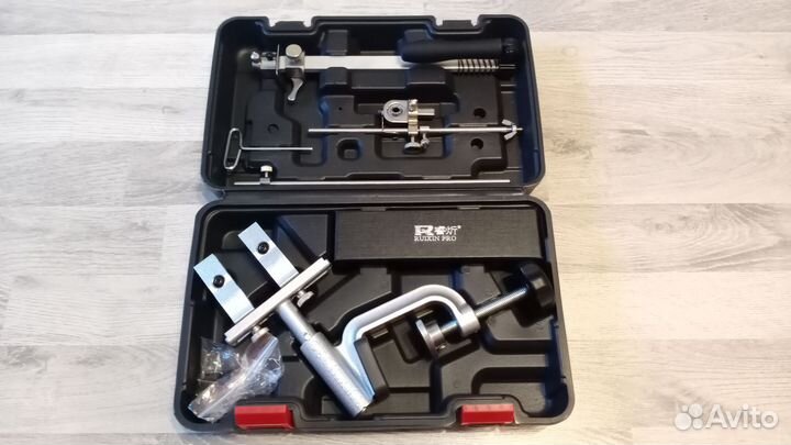 Точилка для ножей ruixin pro-009