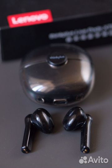 Беспроводные TWS наушники Lenovo XT95 Pro