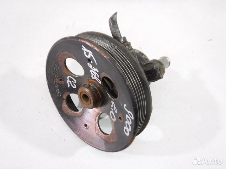 Насос гур Saab 9000 CS