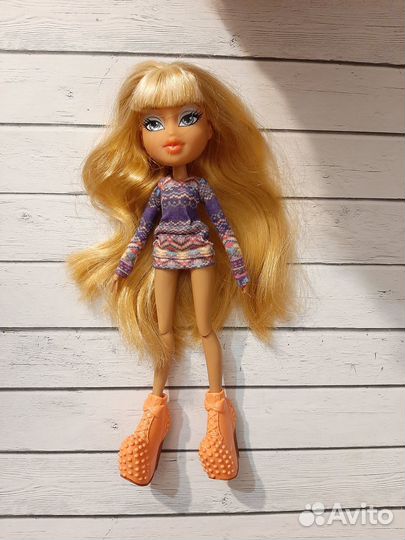 Куклы Bratz и Наследники