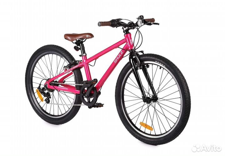 Легкий велосипед shulz 24