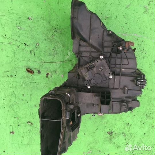 Корпус отопителя Киа рио 2