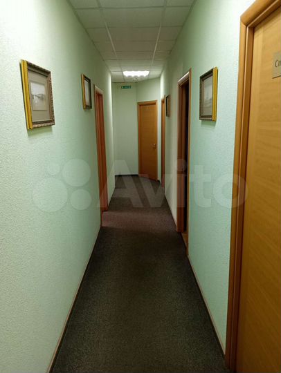 Офис, 13.4 м²