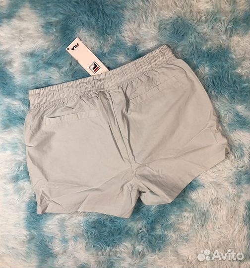 Шорты плавки Fila (S/M/L/XL) Оригинал NEW