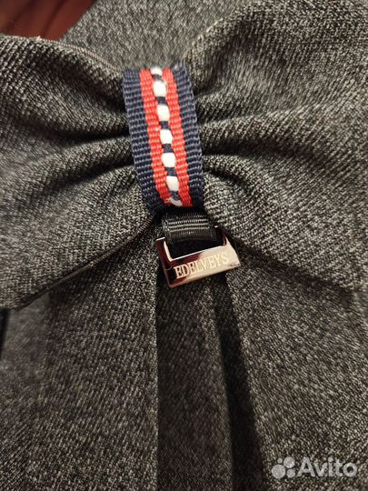 Школьная форма