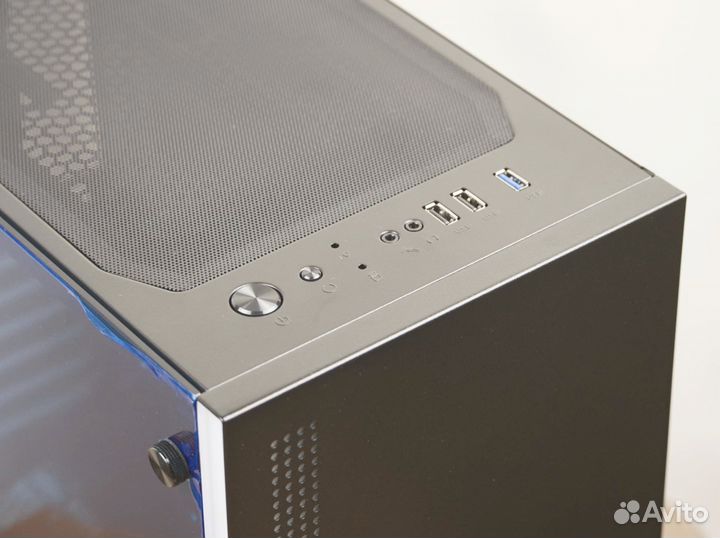 Корпус Zalman S5
