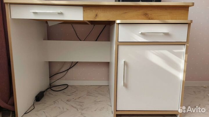 Рабочий стол