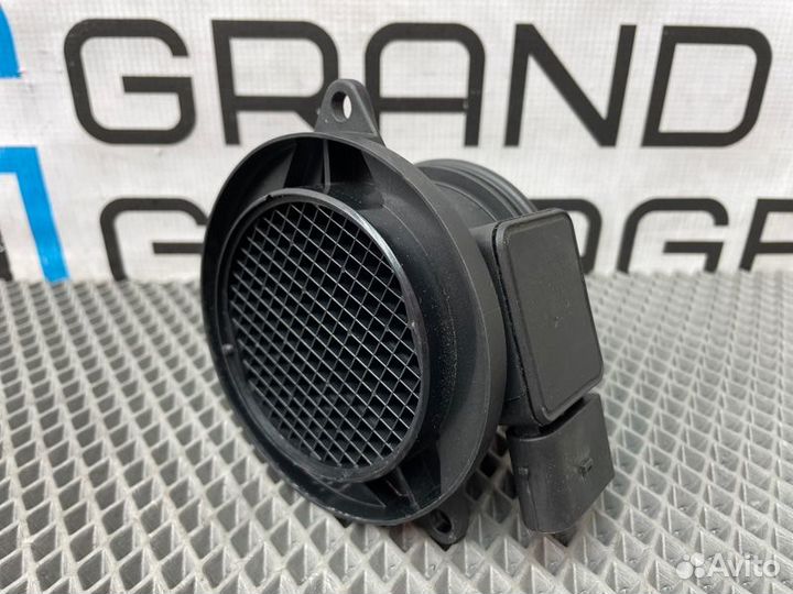 Дмрв Mercedes-Benz C-Class 271.946 1.8 2003