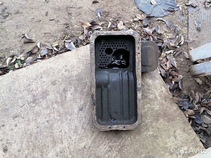 Запчасти двигателя isuzu opel 6 vd1