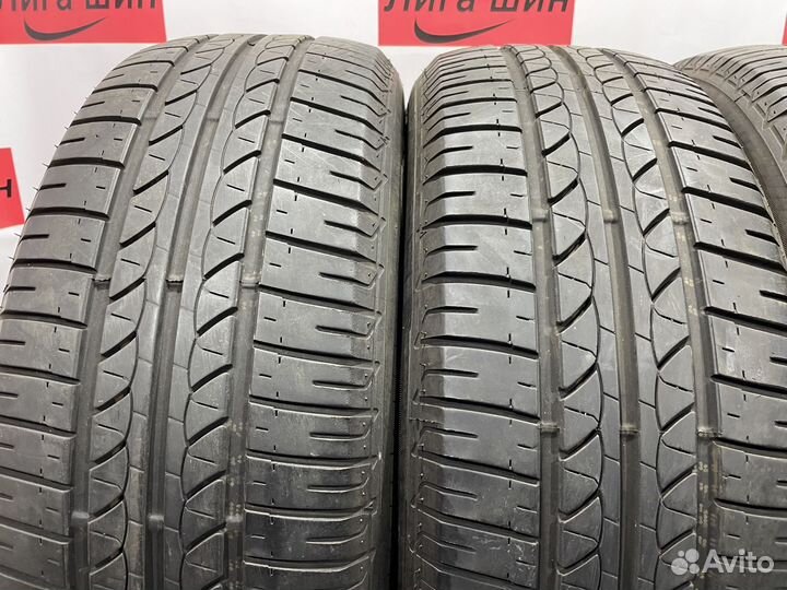Bridgestone B250 215/60 R16