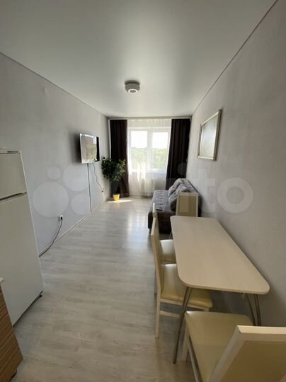 2-к. квартира, 45 м², 12/17 эт.