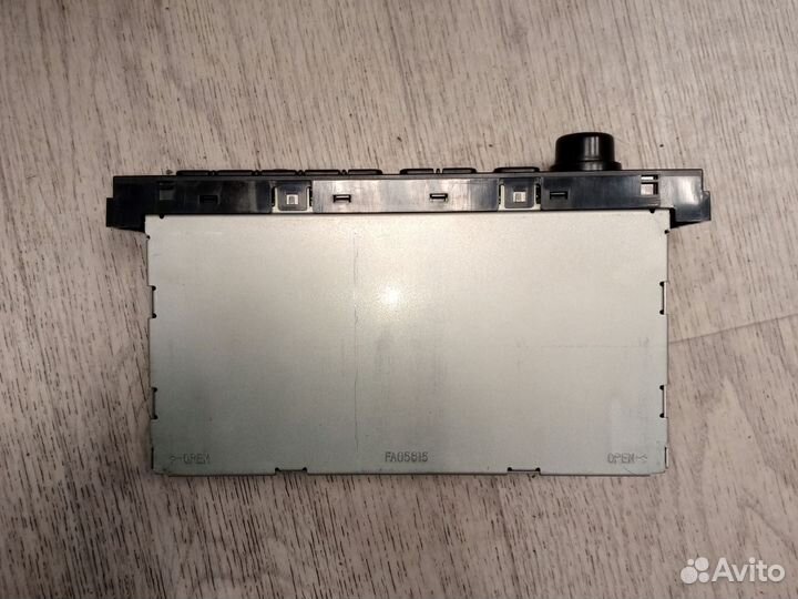 Радиоприемник