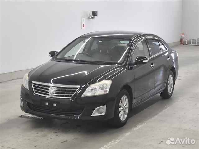 Toyota Premio 1.8 CVT, 2012, 70 000 км