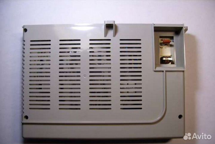 Блок управления Navien 30013766B