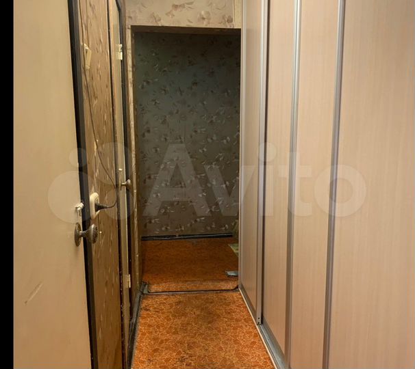 2-к. квартира, 54,6 м², 2/10 эт.