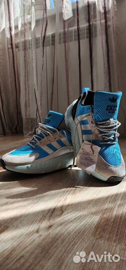 Adidas мужские кроссовки оригинальные 42,5