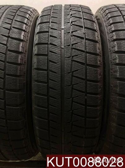 Bridgestone Blizzak Revo GZ 205/65 R16 107U