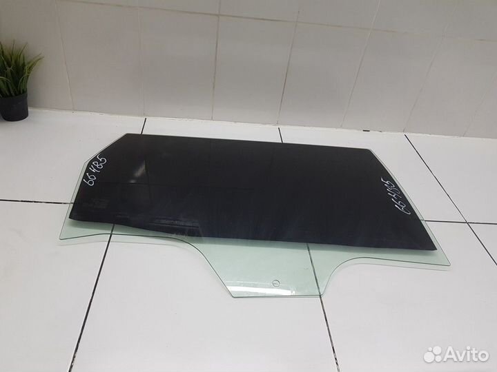 Стекло двери заднее правое (Chery Tiggo 7 Pro)