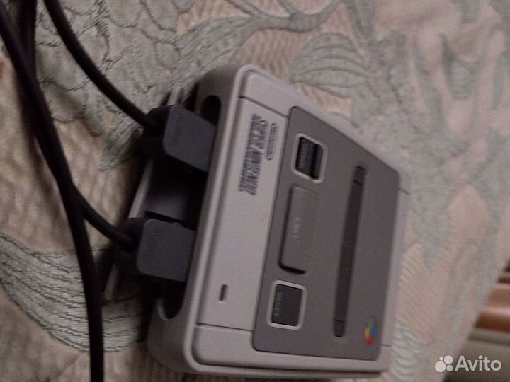 Продаю ниндендо